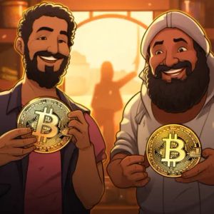 Spanish Embassy in Bosnia and Herzegovina Shows Sudden Interest in Crypto Airdrops: Account Compromised?