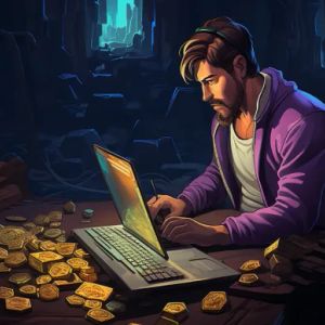DOJ Charges School District Staff for Unauthorized Crypto Mining Operation