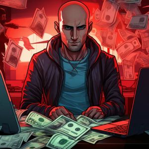 Employee Scammed of $25 Million in Deepfake Fraud