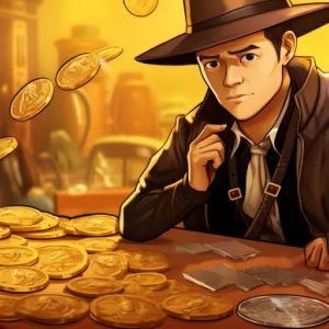 Binance Offers $5 Million Bounty Amid Controversy Over RON Token Listing