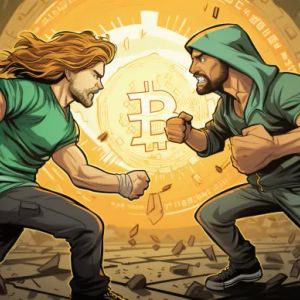 Bitcoin ETFs vs. Spot Trading: Robinhood CFO’s Insights