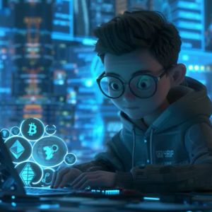 Hong Kong Witnesses Surge in Crypto License Applications