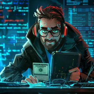 Axie Infinity's Co-Founder Falls Victim to a $9.7 Million ETH Hack