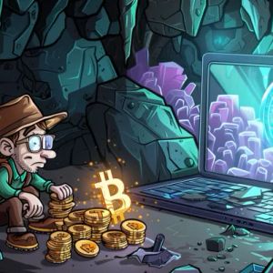 Riot Platforms Navigates the Storm: Chip Shortages and Climate Regulations Pose Threats to Profitability