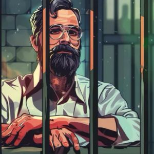 FTX Founder SBF Requests Lenient Sentence, Allegedly Offers Investment Advice in Prison