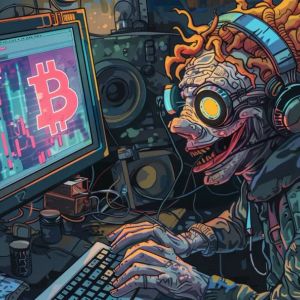 Marathon Digital Reports 452% Revenue Surge in Q4, Despite Stock Dip