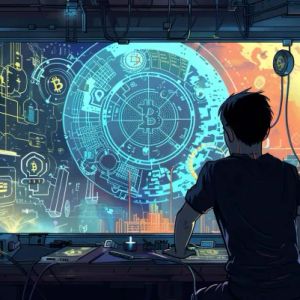 Unveiling the Potential of Bitcoin: A $10 Million Future by 2045