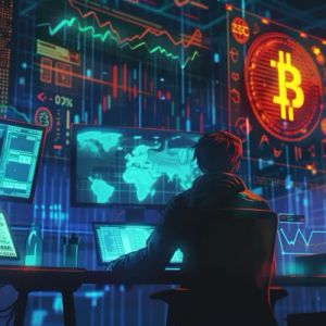 Hong Kong SFC Takes Action Against Fake Crypto Exchange Websites
