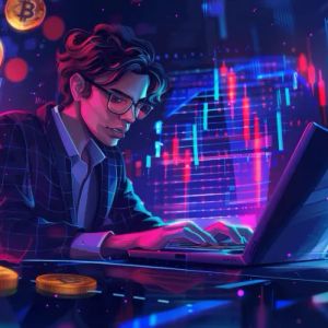 Bitcoin and Gold Break Simultaneous All-Time Highs