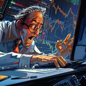 NYCB Stocks Experience Wild Fluctuations Amid Banking Sector Uncertainties