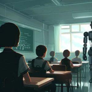 Kerala High School Employs Generative AI Teacher for Personalized Learning