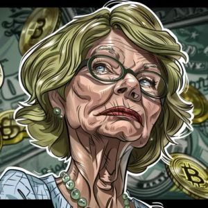 Pro-Bitcoin Senator Cynthia Lummis Drafting Stablecoin Regulations