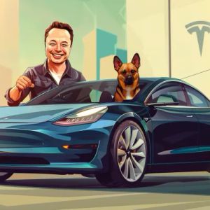 Elon Musk Signals Dogecoin as Future Payment for Tesla Purchases
