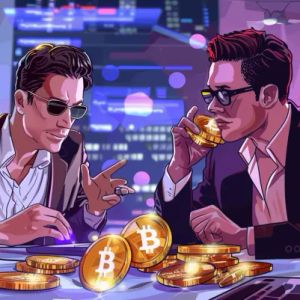 IcomTech Crypto 'Ponzi' Scheme Promoters Convicted of Wire Fraud Conspiracy