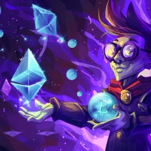 Solana Memecoin Frenzy Sparks Memories of Ethereum ICO Era