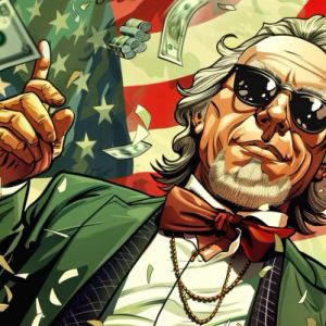 Tokenized US Treasurys Market Grows to $845M in 2023: CoinGecko Report