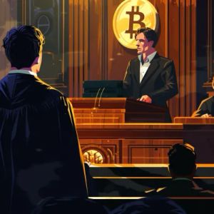 Lawyer Requests Time Served for OneCoin Compliance Chief