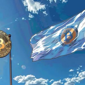 Bitcoin Demand Soars in Argentina Amid Currency Decline