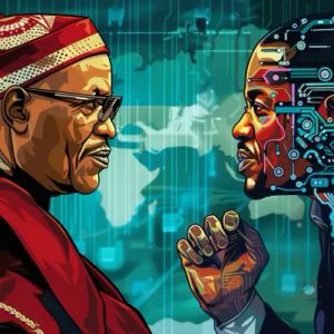 USA and Nigeria to Forge AI Partnership for Economic Growth