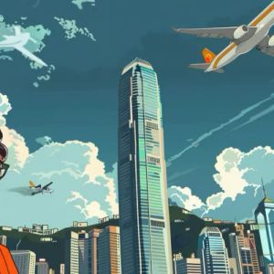 Hong Kong's Digital Yuan Pilot: A Step Towards Enhanced Cross-Border Transactions