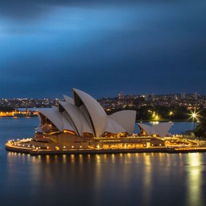 Australia Embraces Bitcoin: ASX Approves VanEck’s Spot ETF