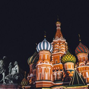 What led President Putin to Demand for a Blockchain-based Global Payments System?