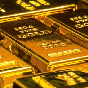Goldman Sachs Says Gold a Better Investment than Bitcoin