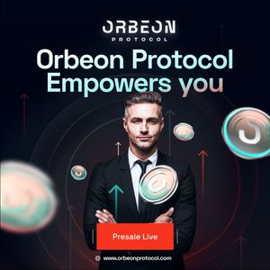 Can Orbeon Protocol (ORBN) Rise More Than Algorand (ALGO) and Monero (XMR)