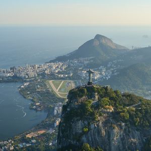 Brazilian president signs crypto legalization bill