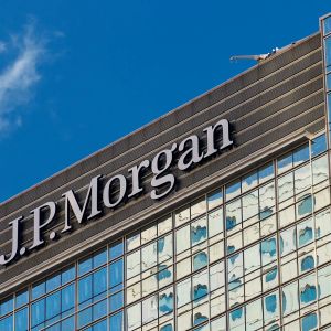 Top Boss at JPMorgan Calls Crypto a 'Decentralized Ponzi scheme'