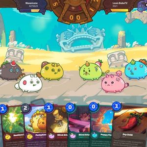 This Web3 Game Sees a Resurgence of Interest, Token Jumps 50% in 2 Weeks!