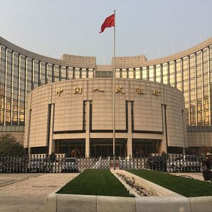 Ex People's Bank of China Official Urges China to Reconsider Its Stance on Crypto