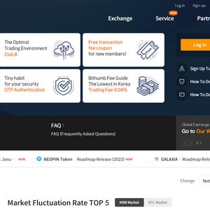 Ex Chairman of South Korean Crypto Exchange Bithumb Arrested