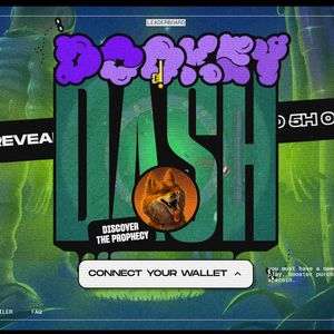 Yuga Labs' Dookey Dash Can Easily be Cheated, High Scores Being Sold For Dollars