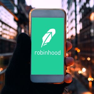 Robinhood 2022 Net Loss At $1.03 Billion, Revenues for Crypto decreased 24% in Q4