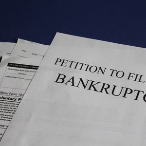 Crypto ATM Services Operator Coin Cloud Files for Bankruptcy