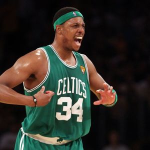 NBA Star Paul Pierce Pays Heavy Penalty for Promoting Crypto EMAX