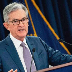 Powell Warns Fed Could Get Aggressive With Rates Hikes Again