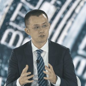 Binance Sued by the CFTC