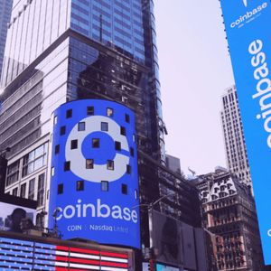 Coinbase to Potentially Launch an Offshore Derivatives Platform