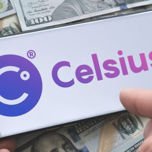 Celsius Transfers $75M of Ethereum to Staking Service Figment