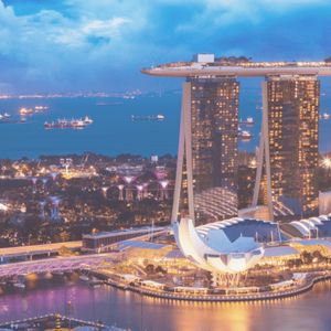 Singapore’s Central Bank Pushes for Interoperable Tokenized Assets