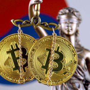 South Korean Passes New Crypto Legislation in the Wake of Terra