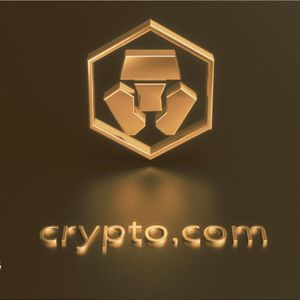 Crypto.com Executive Goes to Washington
