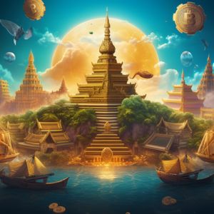 Thailand Restricts Crypto Custodial and Lending Services