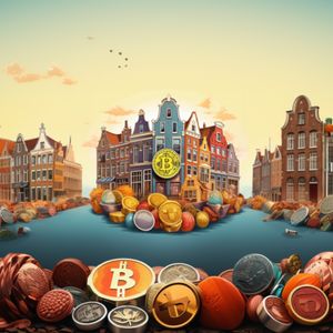 Binance Exits Dutch Market As Coinmerce Fills Void