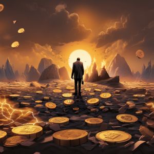 Another Binance Exec Resigns Amid US Legal Scrutiny