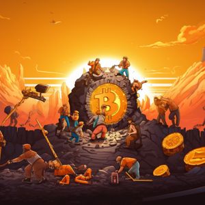 Bitcoin Mining Activity Surges Amid High Difficulty: Bitfinex