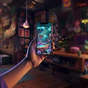 Avalanche Foundation, HUG Join Forces to Amplify Digital Artists