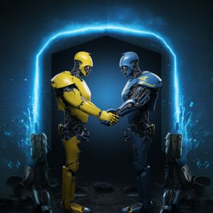 Ukraine and Binance Boast Transformed Lives with Tech Education Project